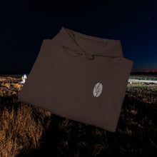 Waterfowl Coffee Heritage Hoodie, full view