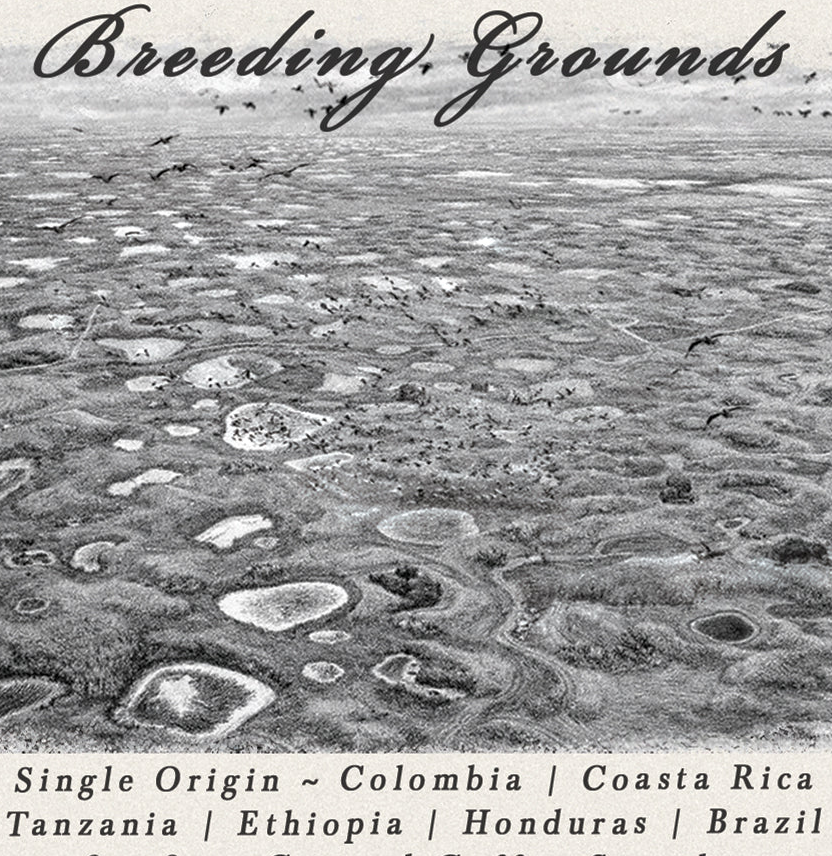 Breeding Grounds